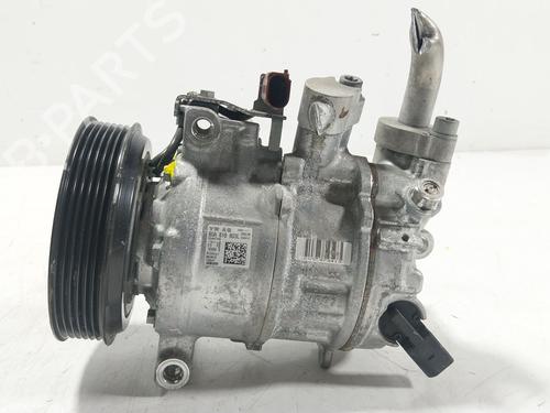 Used AC compressor AUDI Q5 (FYB, FYG) [2016-2025]  27864724