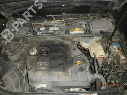 Bumper shock absorber AUDI A4 B6 (8E2) 1.9 TDI | BP9080904C125  - Image 11