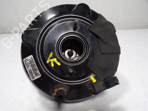 Used Servo brake Servo brake MAZDA 3 (BM, BN) [2013-2019] 15064893 15064893