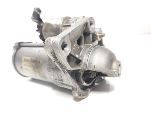 Used Starter Starter NISSAN QASHQAI II (J11, J11_) [2013-2026] 24599535 24599535