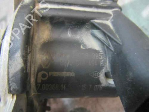 Egr DACIA DOKKER MPV (KE_)  | BP4000497M69 