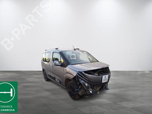 Engine CITROËN BERLINGO (ER_, EC_) 1.5 BlueHDi 100 | BP29942342M1  - Image 12