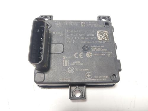 Used Electronic module Electronic module PEUGEOT 308 III (FB_, FH_, FP_, F3_, FM_) Hybrid 225 (F3DGYT, F3DGNH) (224 hp) 36013784 36013784