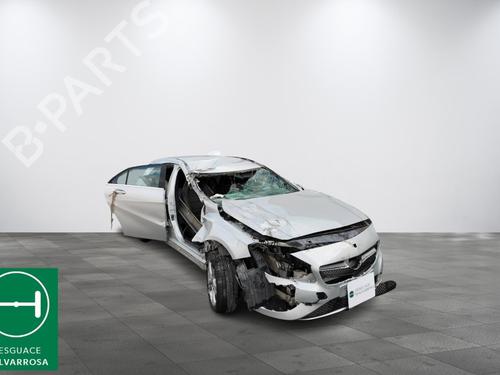 Front right seatbelt MERCEDES-BENZ A-CLASS (W176) A 180 CDI / d (176.012) | BP32449916I25  - Image 11