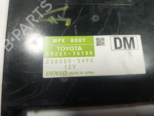 Electronic module LEXUS CT (ZWA10_)  | BP17895689M83 