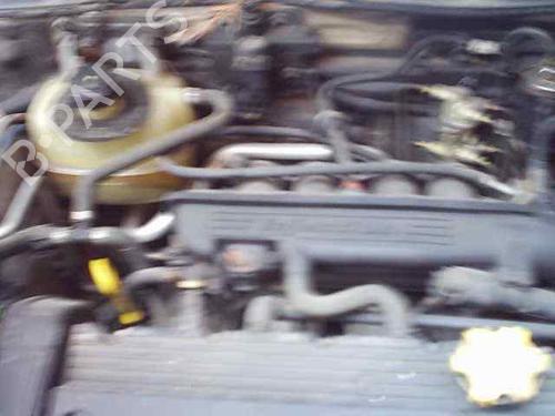 Steering column ROVER 25 I Hatchback (RF)  | BP3740845M21 