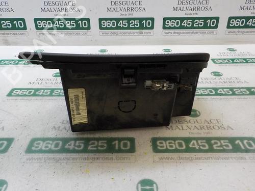 Glove box SEAT LEON (1P1) 1.6 TDI | BP3870481C95 