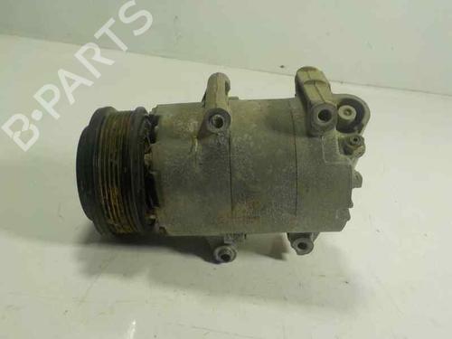 Used AC compressor AC compressor FORD FIESTA VI (CB1, CCN) 1.25 (82 hp) 6835952 6835952