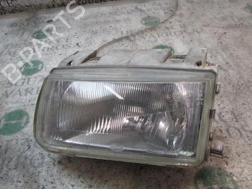 Used Left headlight Left headlight VW POLO III (6N1) 64 1.9 D (64 hp) 3836287 3836287
