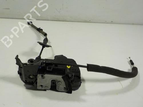 Used Rear left lock RENAULT CAPTUR I (J5_, H5_) [2013-2025]  11191435