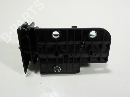 Rear right interior door handle SEAT ALHAMBRA (710, 711) 2.0 TDI | BP12116548I16 