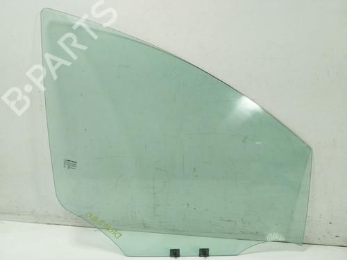 Used Front right door window Front right door window RENAULT ZOE (BFM_) ZOE (BFMD) (109 hp) 34378021 34378021