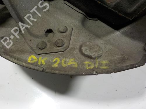 Left front steering knuckle OPEL GRANDLAND / GRANDLAND X (A18, P1UO) 1.5 Turbo D (75) | BP13410300M25 