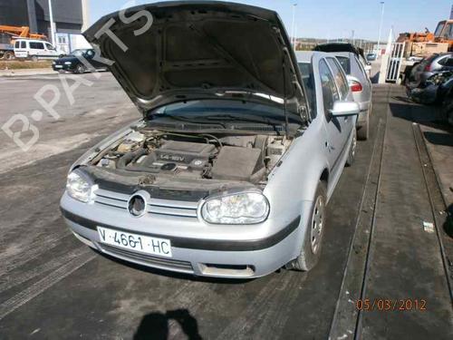 Brugte VW GOLF IV Variant (1J5) 1.6 473066