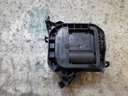 Electronic module SEAT IBIZA IV (6J5, 6P1) 1.6 TDI | BP14278586M83 