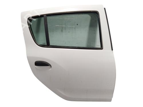 Puerta trasera derecha DACIA SANDERO II 1.0 SCe 75 (B8JC, B8JD, B8NC) (73 hp) 32406631