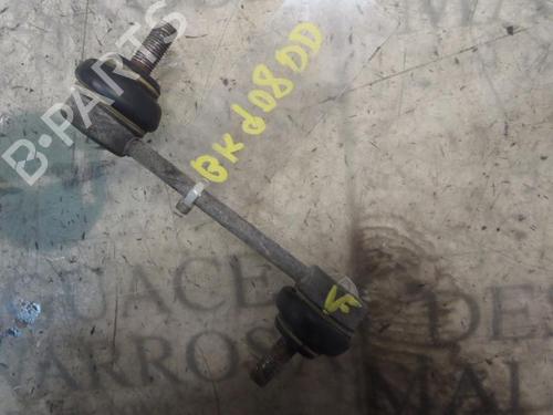 Used Right front suspension arm Right front suspension arm 14268437 14268437