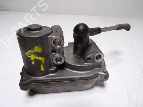 Elektronisk modul VW TOUAREG (7LA, 7L6, 7L7) 3.0 V6 TDI | BP12452350M83 