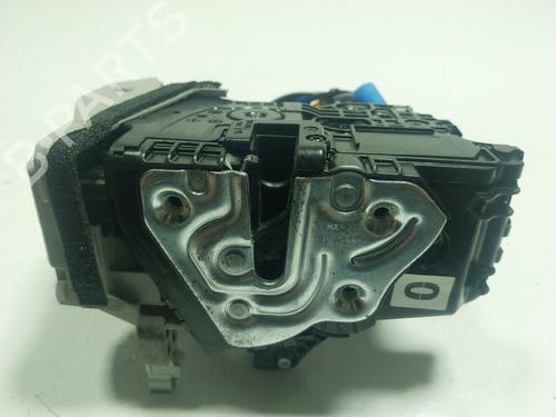 Used Front left lock Front left lock HYUNDAI KONA (OS, OSE, OSI) 1.6 GDi Hybrid (141 hp) 17785773 17785773