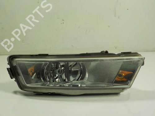 Used Right front fog light Right front fog light SKODA RAPID (NH3, NK3, NK6) 1.6 TDI (105 hp) 11192001 11192001