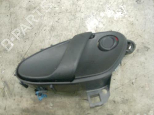 Venstre foran invendig håndtak CITROËN XSARA (N1) 2.0 HDi 90 (90 hp) 3758526