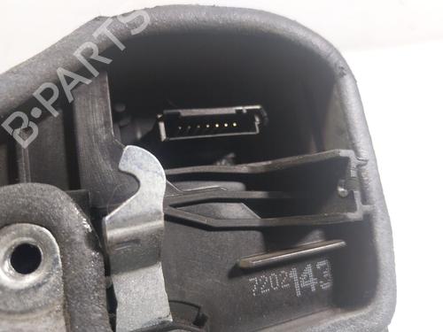 Front left lock BMW X3 (E83)  | BP17557307C98 