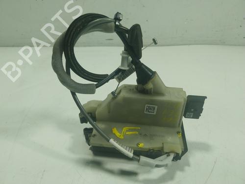 Front right lock DS DS 5 (KF_) 2.0 BlueHDi 150 | BP16876466C97 