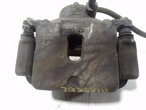 Used Left front brake caliper Left front brake caliper KIA CEE'D (JD) 1.6 GDI (135 hp) 11554277 11554277