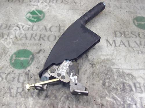håndbremse håndbremse VW POLO (6N2) 1.4 16V (75 hp) 8772681 8772681