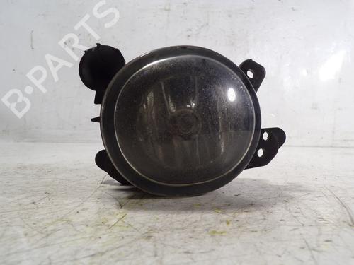 Used Left front fog light Left front fog light MERCEDES-BENZ C-CLASS T-Model (S204) C 200 CDI (204.207) (136 hp) 9654680 9654680