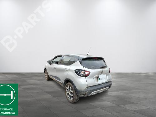 Right door airbag RENAULT CAPTUR I (J5_, H5_) 1.5 dCi 90 (J5N4, J5M5, J5MW, J5M6, J5AL, J5AJ) | BP11190957C51  - Image 10