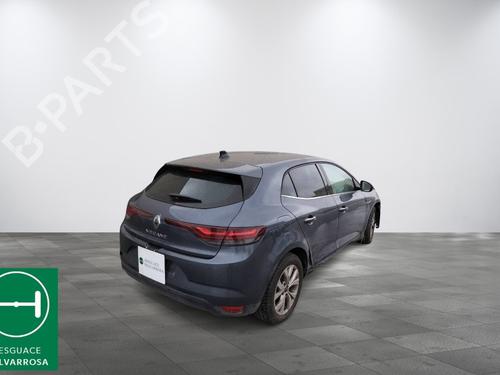 Left sun visor RENAULT MEGANE IV Hatchback (B9A/M/N_)  | BP11190406I1  - Image 9