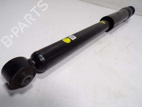Left rear shock absorber TOYOTA YARIS (_P21_, _PA1_, _PH1_) 1.5 Hybrid (MXPH11) | BP11193662M18 