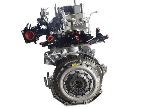 Engine RENAULT CAPTUR I (J5_, H5_) 0.9 TCe 90 | BP26593805M1 - Image 4