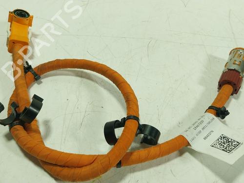 Electronic module CUPRA LEON Sportstourer (KL8, KU8, KUD) 1.5 eTSI | BP30317557M83 - Image 2