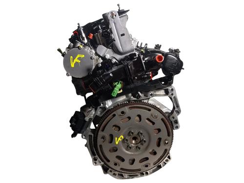 Engine OPEL CROSSLAND X / CROSSLAND (P17, P2QO) 1.2 (75) | BP27865492M1