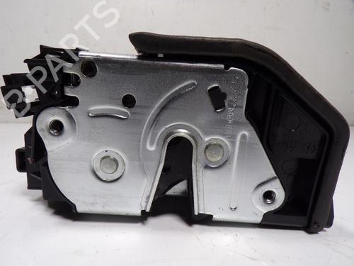 Used Rear left lock Rear left lock 15068682 15068682