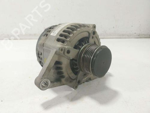 Used Alternator Alternator 38724961 38724961