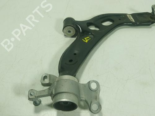 Used Right front suspension arm BMW 2 Gran Coupe (F44) 218 i (140 hp) 27197833