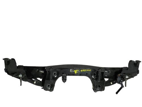 Used Rear axle Rear axle BMW 2 Gran Tourer (F46) 218 d (150 hp) 10739693 10739693