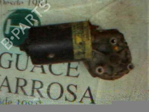 Used Front wiper motor VW CORRADO (53I) 1.8 G60 (160 hp) 11735189