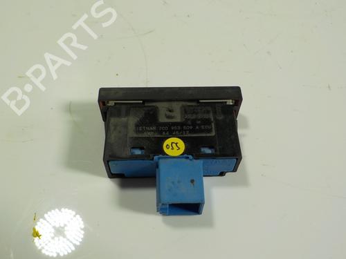 Warning switch MAN TGE Van | BP11190956I22 - Image 2