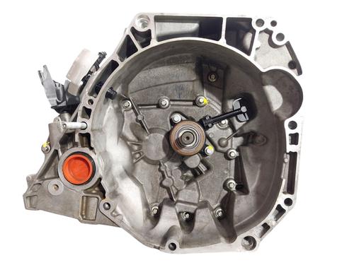 Used Gearbox Gearbox DACIA SANDERO II TCe 90 (B8M1, B8MA, B8AC) (90 hp) 34127626 34127626