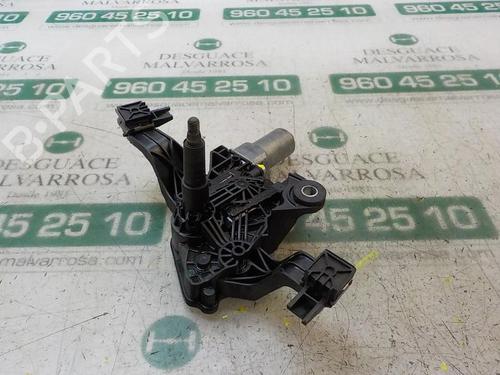 Used Rear wiper motor Rear wiper motor OPEL CORSA E (X15) 1.4 (08, 68) (90 hp) 3871817 3871817