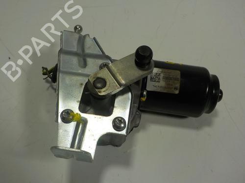 Used Front wiper motor Front wiper motor AUDI A1 Sportback (GBA) [2018-2026] 10812364 10812364