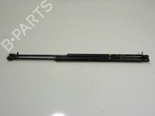 Used Tailgate lift support Tailgate lift support 14288563 14288563