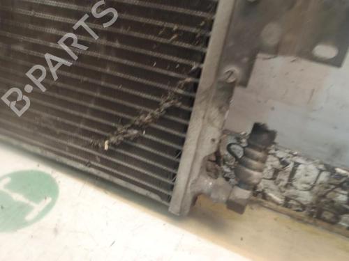 AC radiator NISSAN TERRANO II (R20) 2.7 TDi 4WD | BP3805397M32 