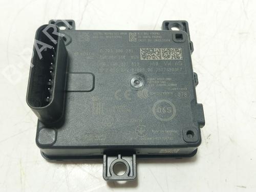 Used Electronic module Electronic module CUPRA LEON Sportstourer (KL8, KU8, KUD) 1.5 eTSI (150 hp) 30747905 30747905