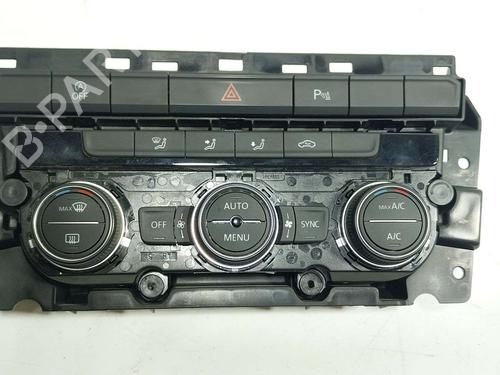 climate-control-vw-t-roc-a11-d11-2017-38077109 main image