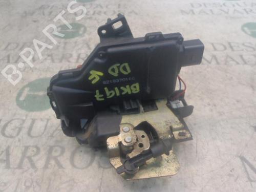 Høyre foran lås AUDI A2 (8Z0) 1.4 | BP3740407C97 